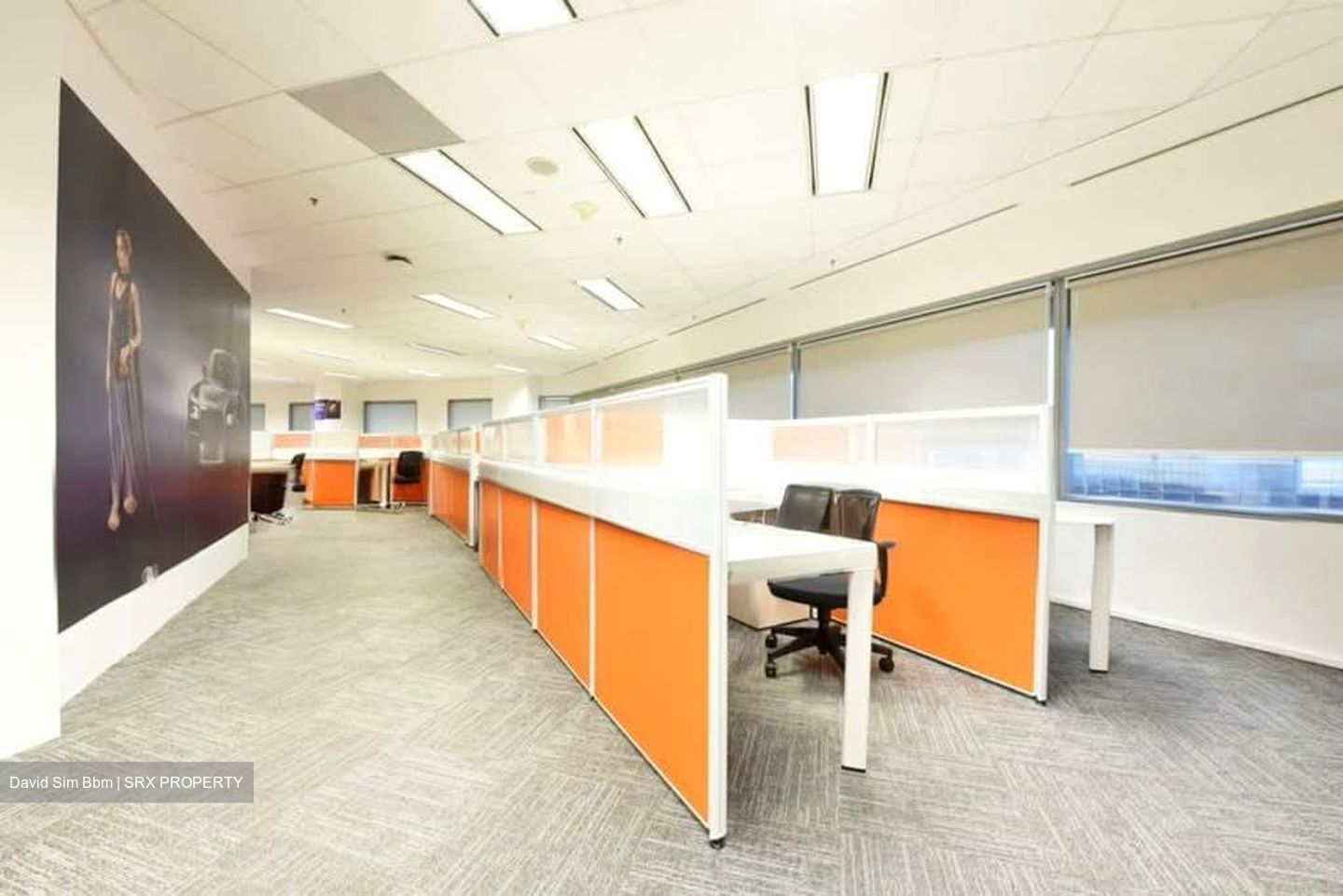 Suntec City (D1), Office #621519821